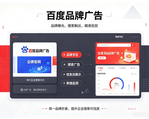 房山区百度品牌广告